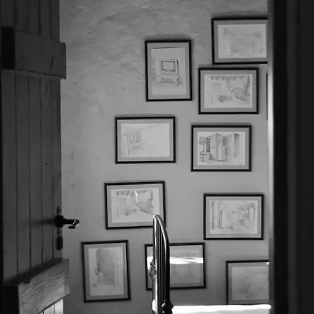 The Four Houses Kostenkovtsi Room photo