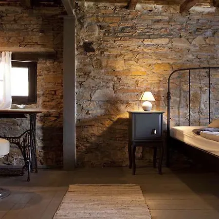 The Four Houses Kostenkovtsi Room photo