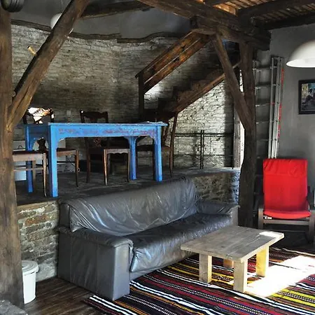 The Four Houses Kostenkovtsi Room photo