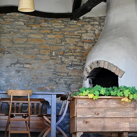 The Four Houses Kostenkovtsi Room photo