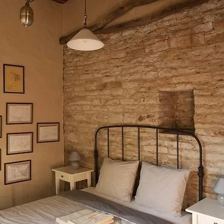 The Four Houses Kostenkovtsi Room photo
