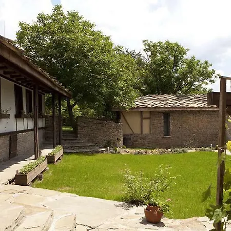 The Four Houses Kostenkovtsi Room photo