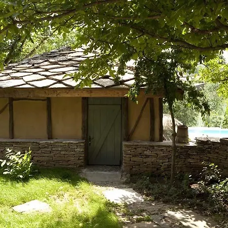 The Four Houses Kostenkovtsi Room photo