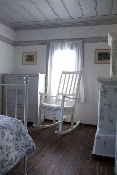 Ferienhaus The Four