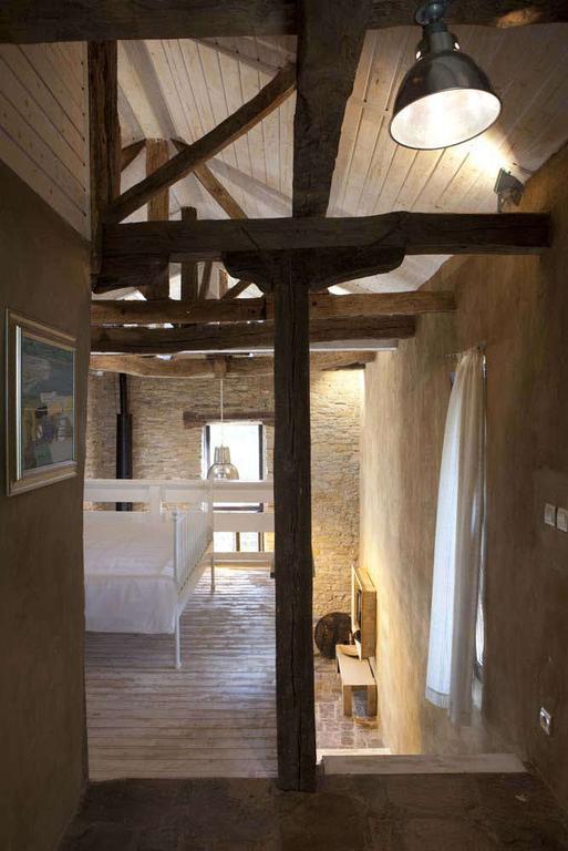 Ferienhaus The Four