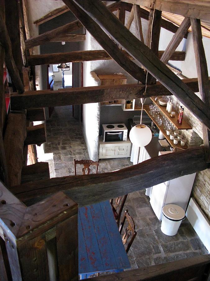 The Four Ferienhaus